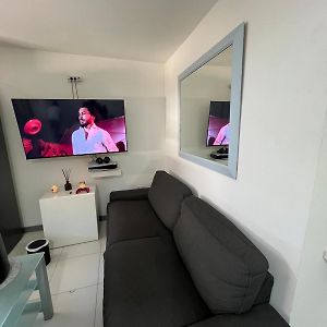 Appartement met een Slaapkamer